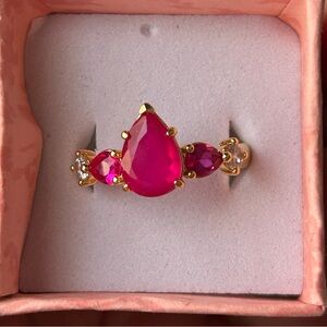 BP Bomb Party “Mesmerizing Day” Size 9